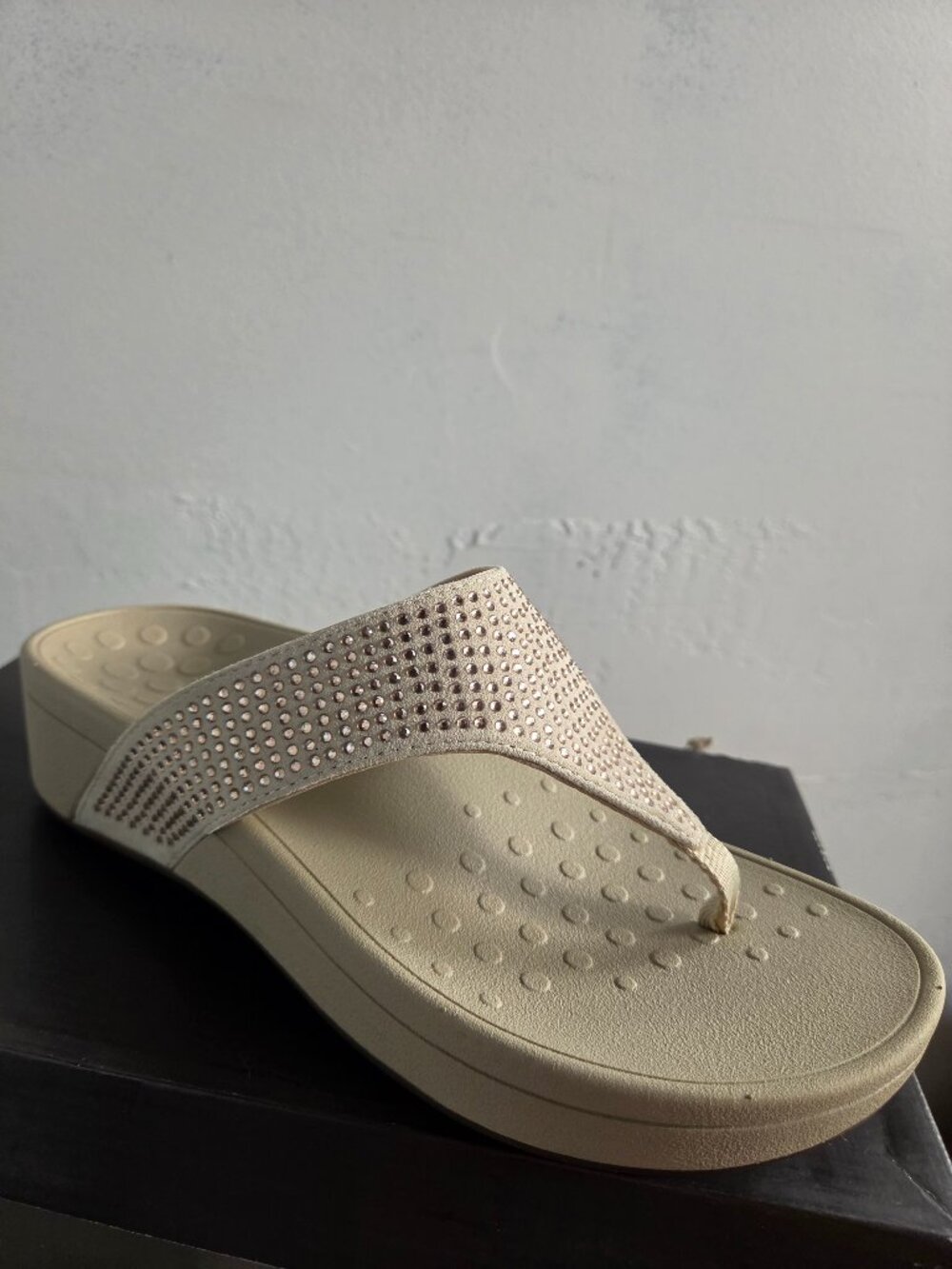 Vionic Pacific Naples sandals, Sz 8W